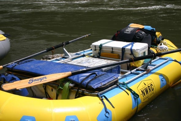 You'll also have a chance to row fully rigged oar boats You'll also have a chance to row fully rigged oar boats