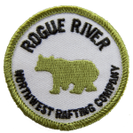 Rogue River