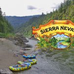 Camping at Kelsey Creek on the Rogue River