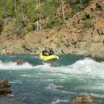 Rapid Near the End