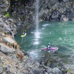 The North Fork Grotto
