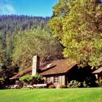 Black Bar Lodge