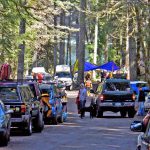 Whitewater Boaters Gather for the 5th Annual Wind River Festival