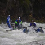 Mark and Greg in Initiation Rapid