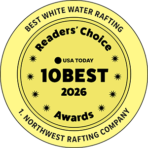 USA Today Award