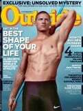 Outside Magazine July 2012 Outside Magazine July 2012