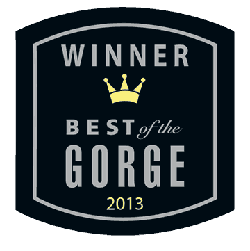 Best of the Gorge 2013