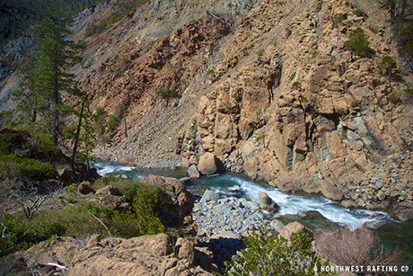 Baldface Creek | DFKWA