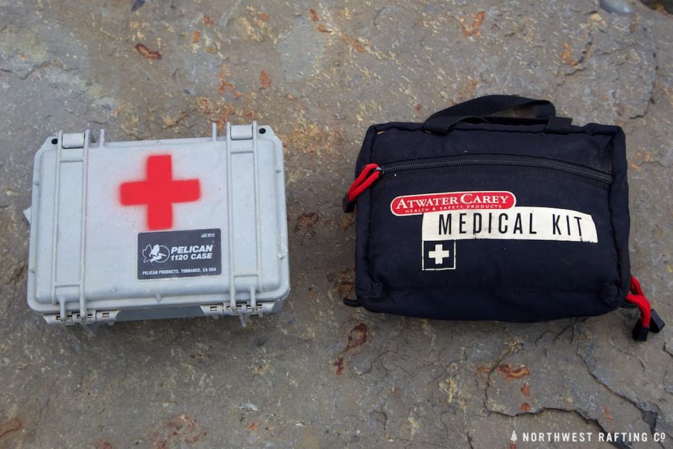 First Aid Kits