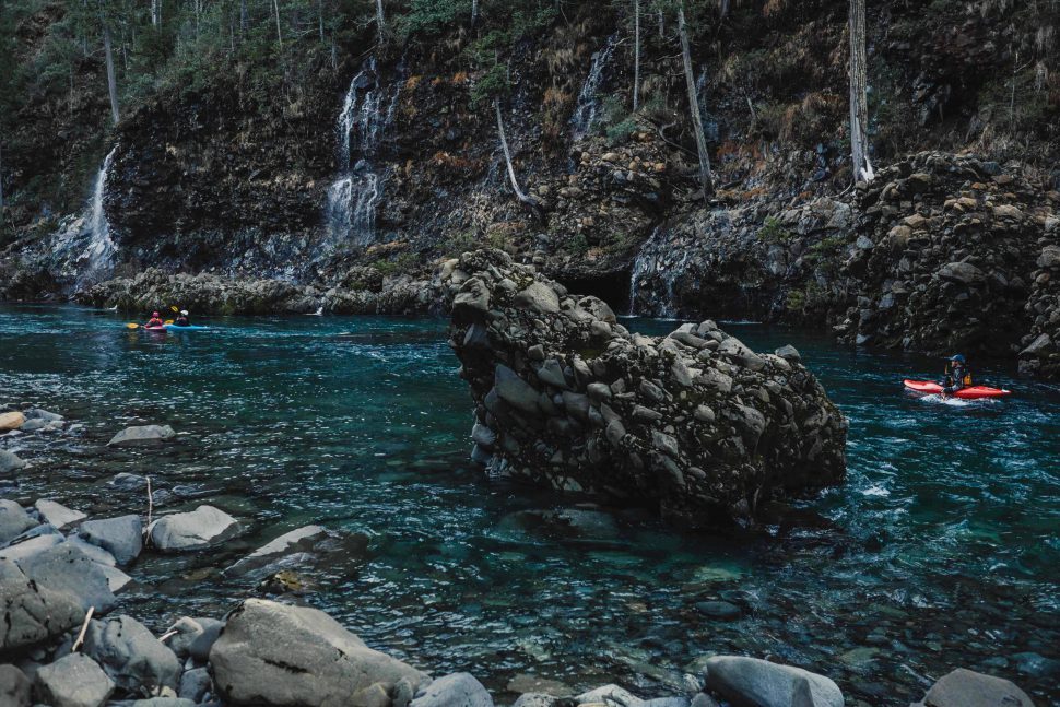 north fork smith river
