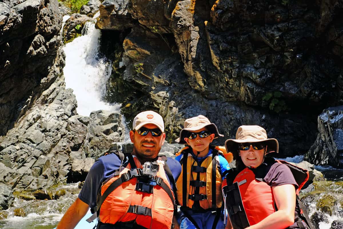 Wide Brimmed Hats, Ball Caps and Sunglasses Are Great for Sunny Days