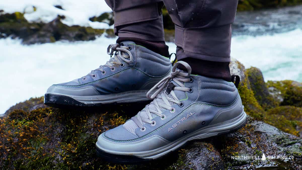 Astral Rassler 2.0 River Shoes
