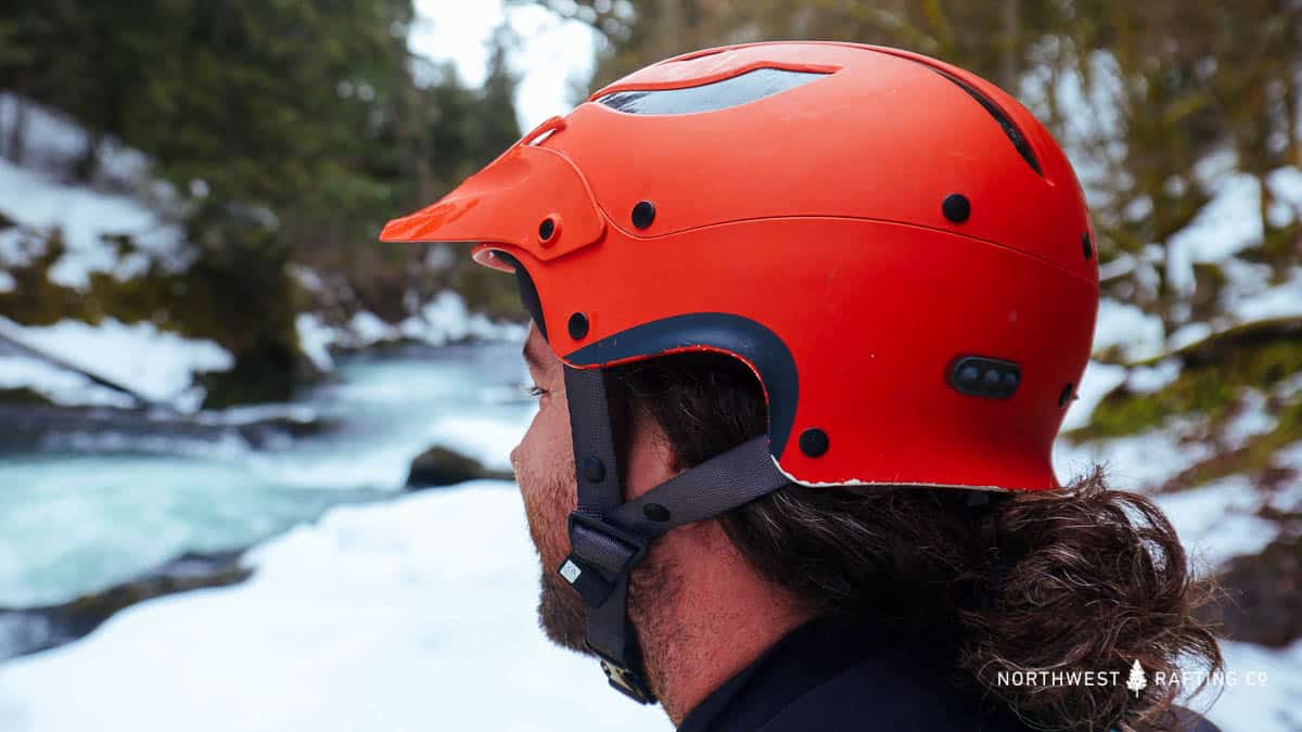 Sweet Protection Rocker Helmet