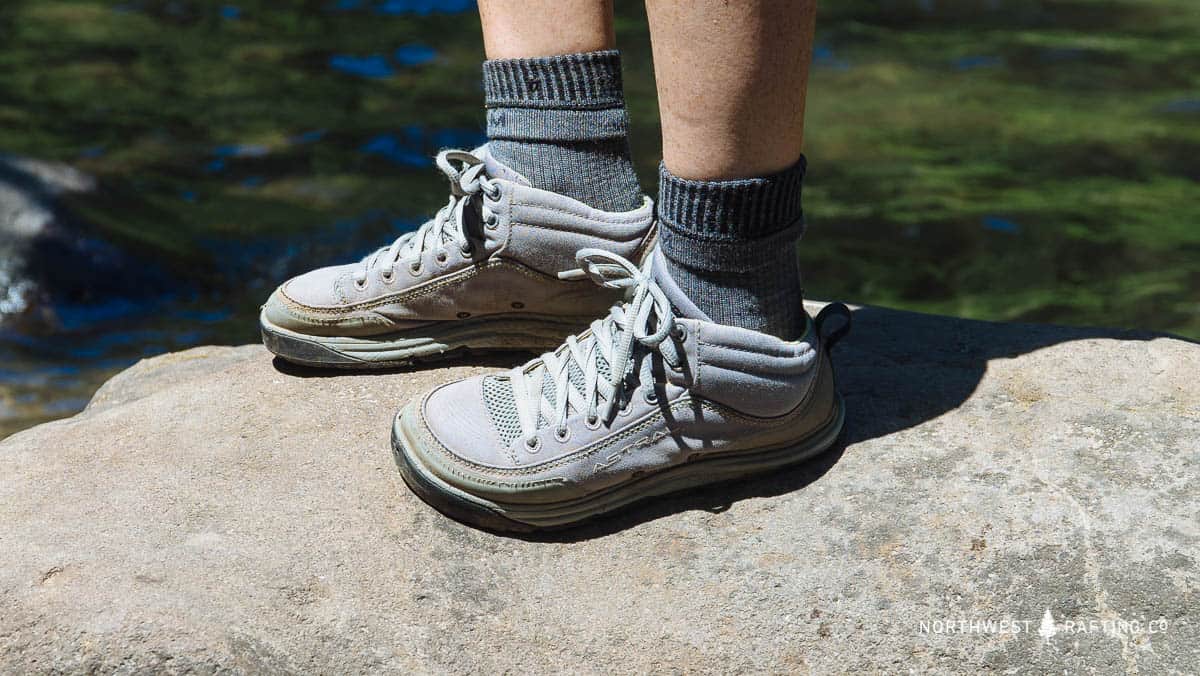 Astral Rassler Shoes