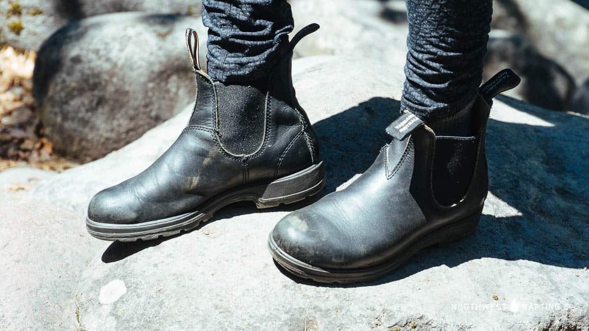 Blundstone Boots