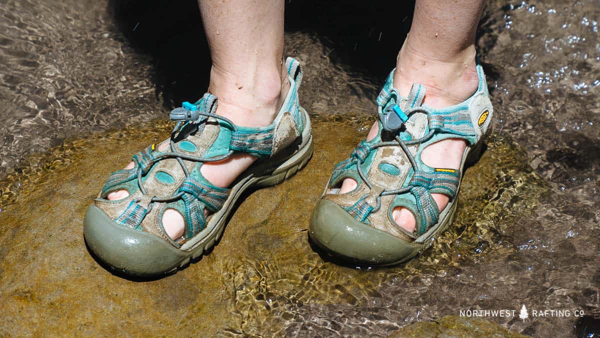 KEEN Sandals