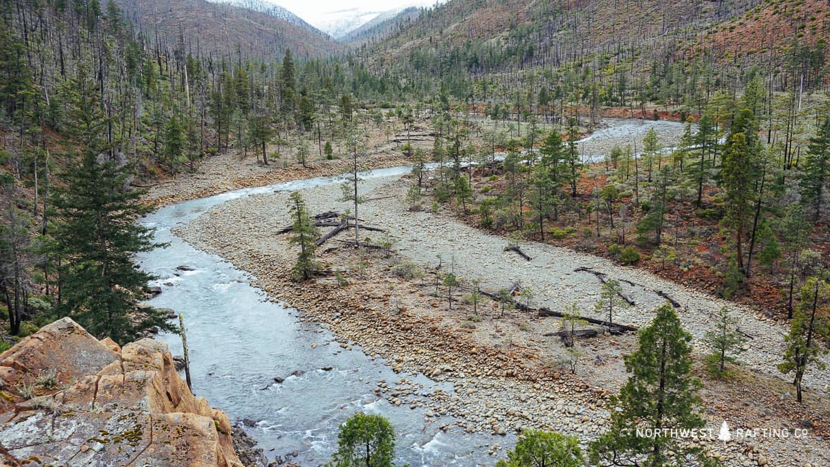 Rough and Ready Creek