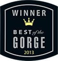 Best of the Gorge 2013