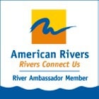 American Rivers River Ambassador Member