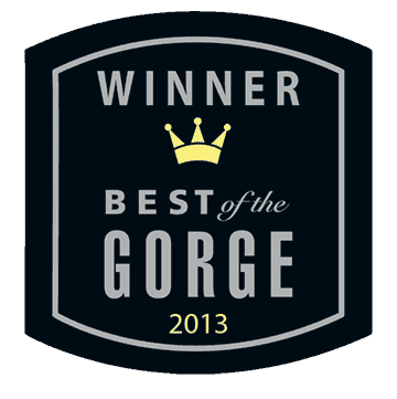 Best of the Gorge 2013