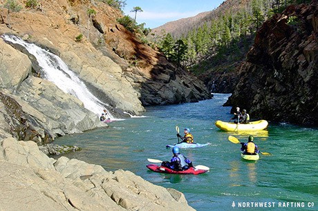 North Fork Smith River | DFKWA