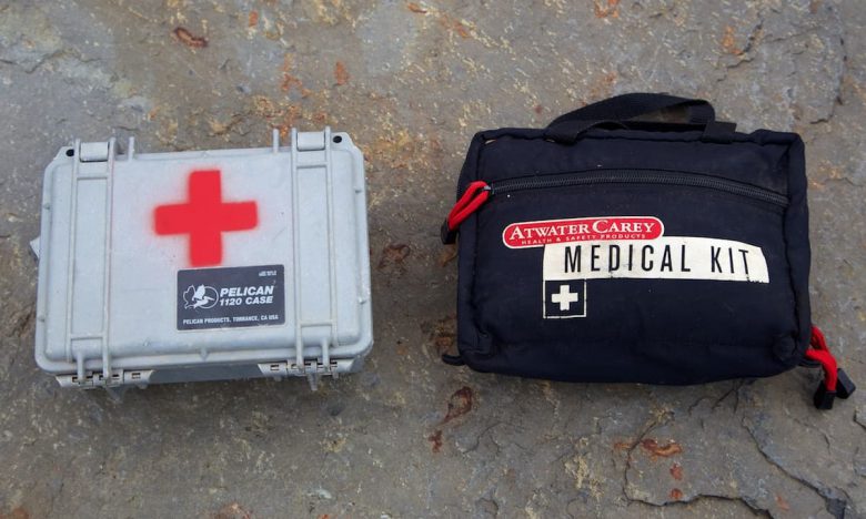 First Aid Kits