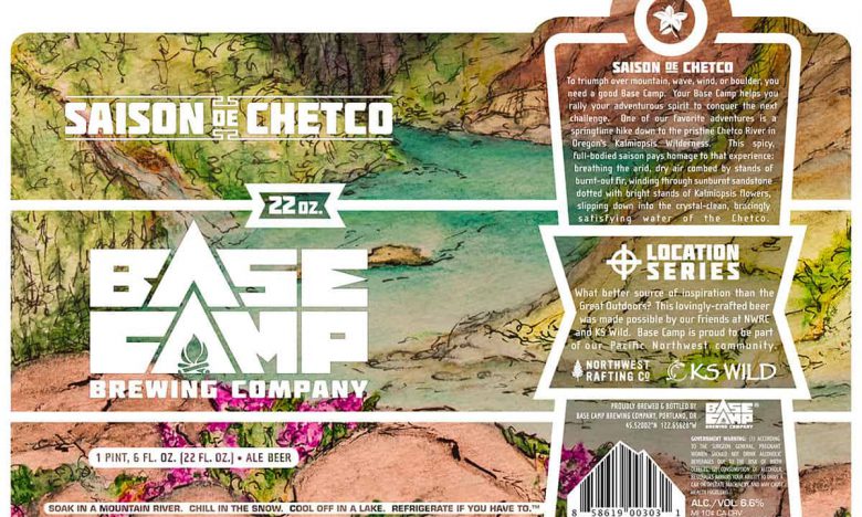 Saison de Chetco