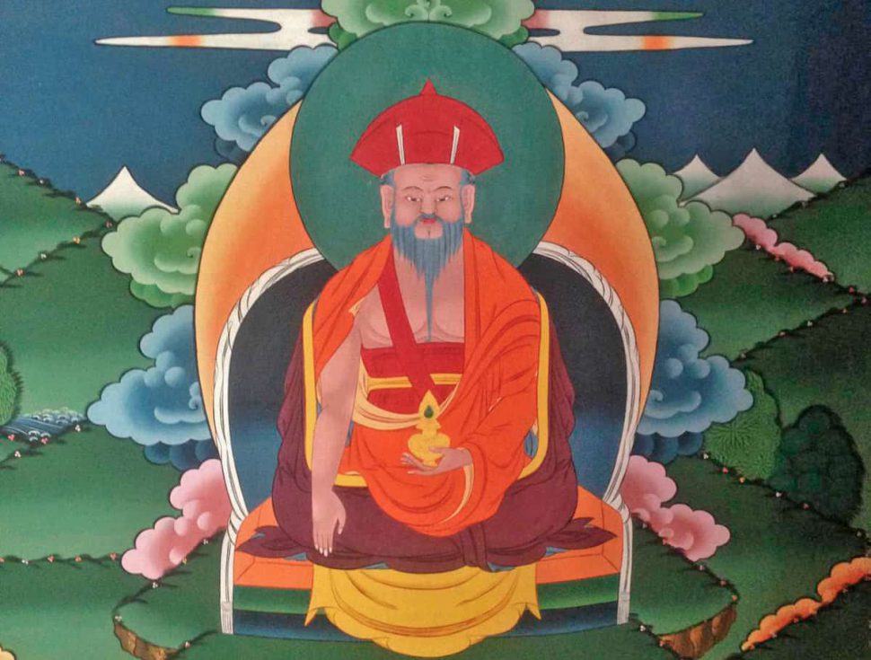 Zhabdrung Ngawang Namgal is known as the unifier of Bhutan