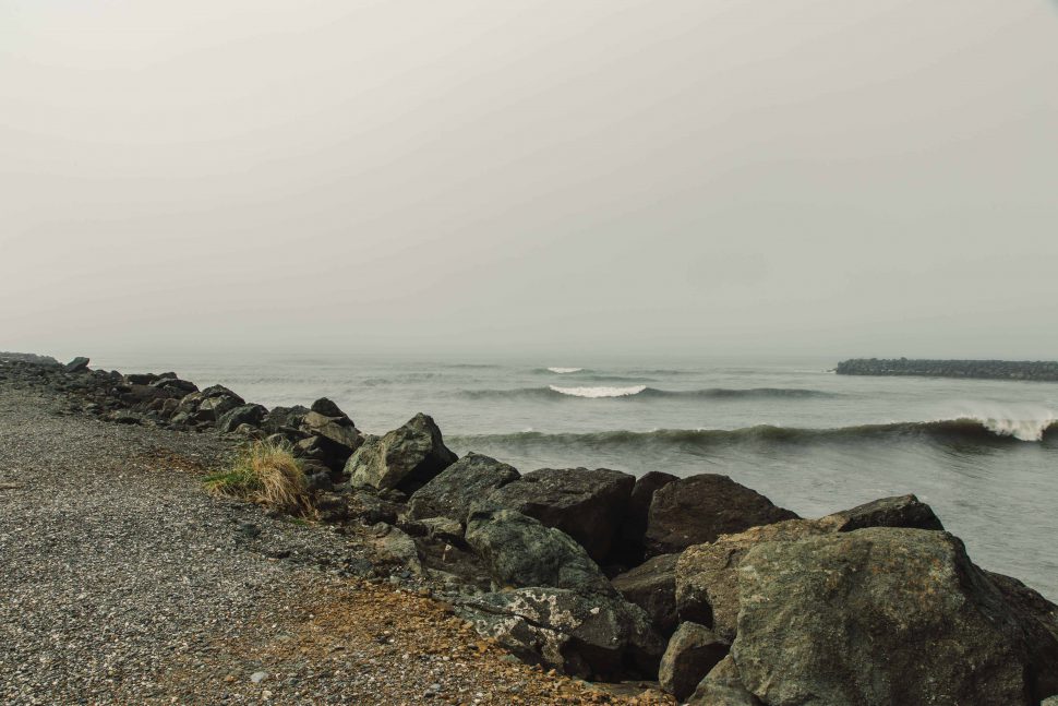 rogue river mouth