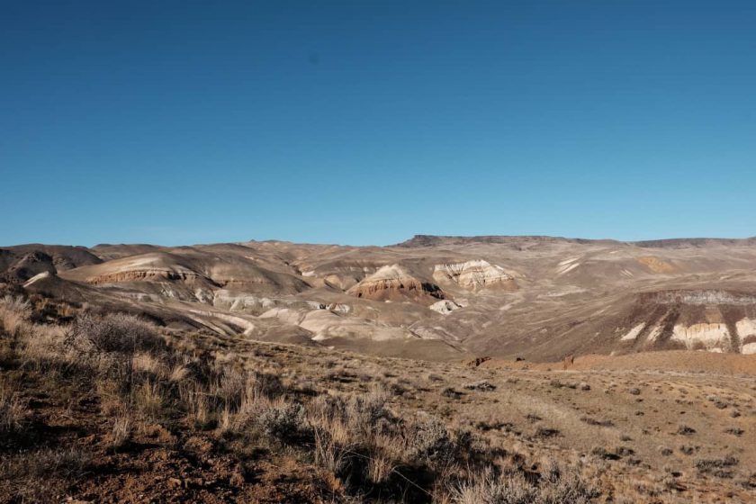 Owyhee Canyonlands