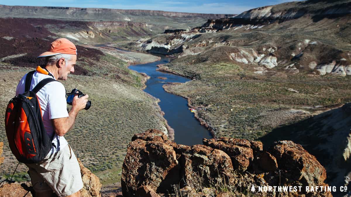 The uniquely special Owyhee Canyonlands are managed by the BLM