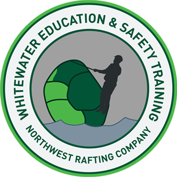NWRC Whitewater Education & Safety Training