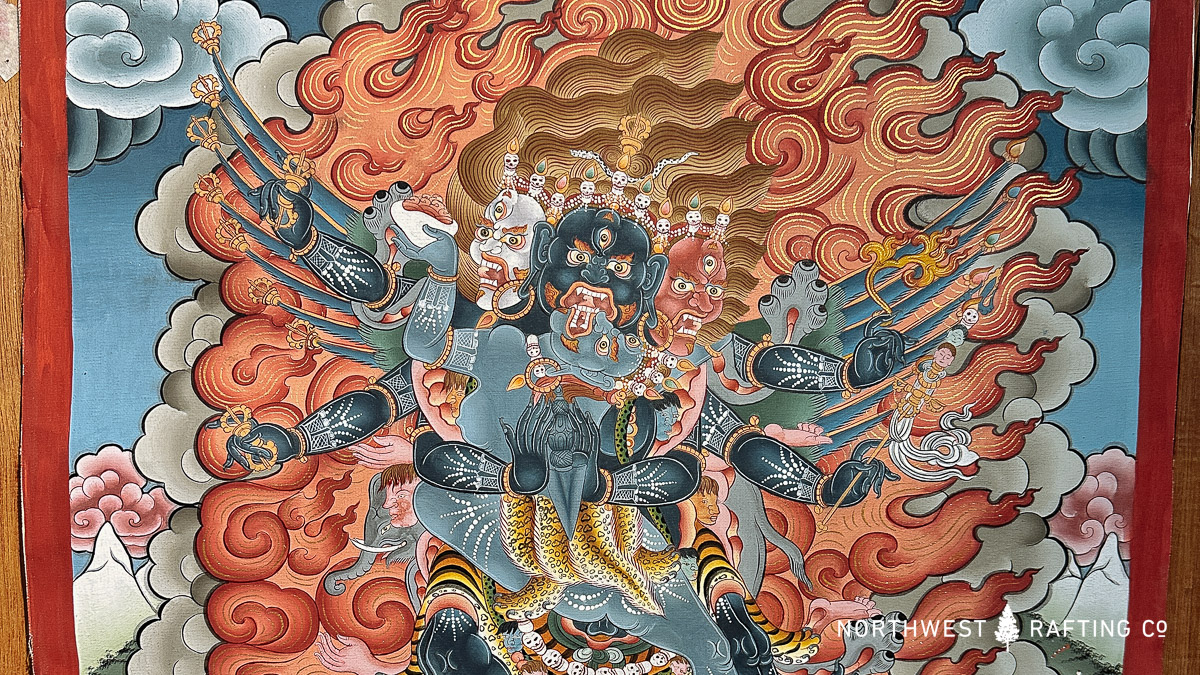 Vajrakilaya